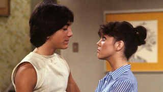 Scott Baio tries to explain his comments on <i>Happy Days</i> co-star Erin Moran’s death